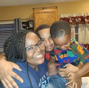 Meet your Posher, Ollie lee